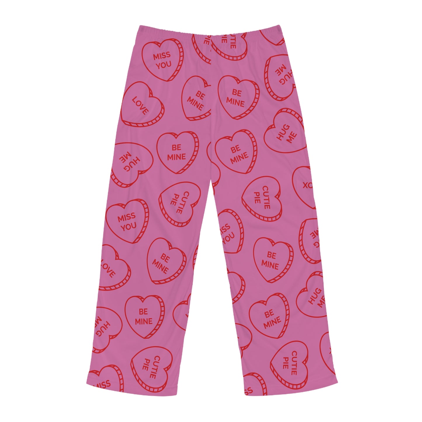 Men's Pajama Pants (AOP)