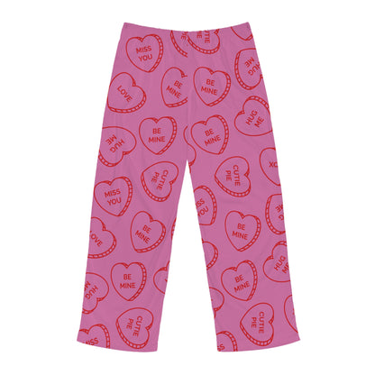 Men's Pajama Pants (AOP)