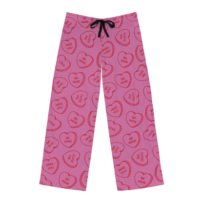 Men's Pajama Pants (AOP)