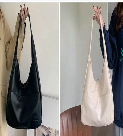 Large Capacity Fashion Tote Bag