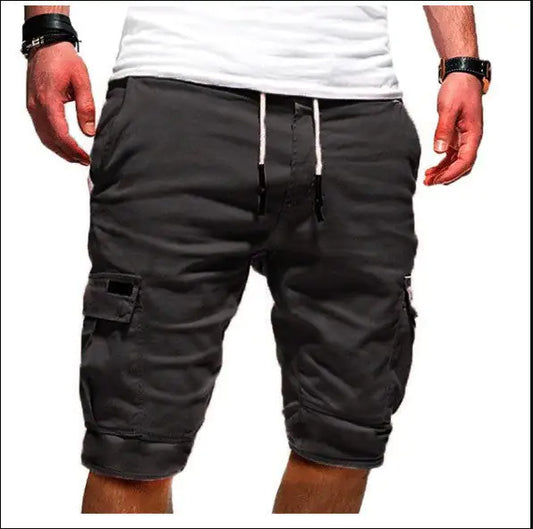 Casual Men's Shorts