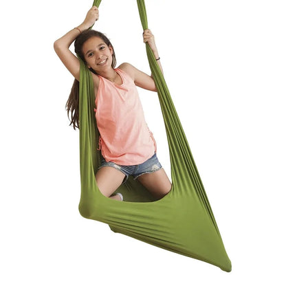 Kid's Swing Hammock