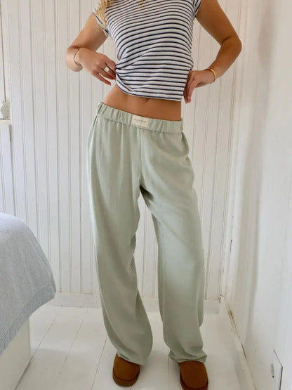 Comfy Pants For Women