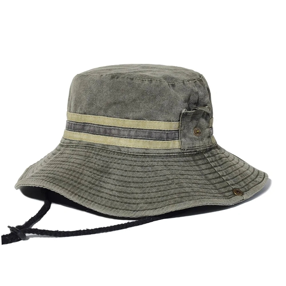 Unisex Outdoor Hat