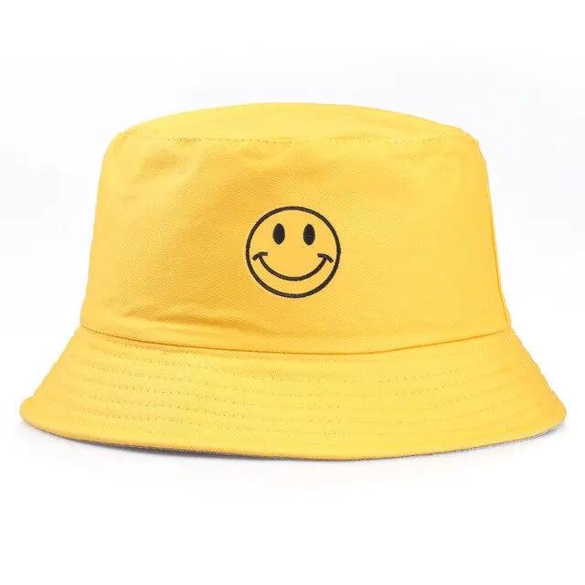 Adult Bucket Hat