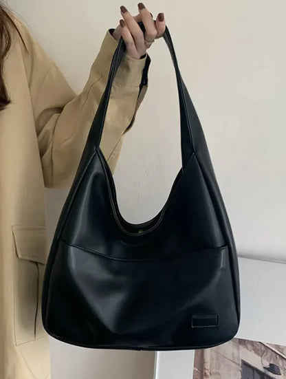 Large Capacity Fashion Tote Bag