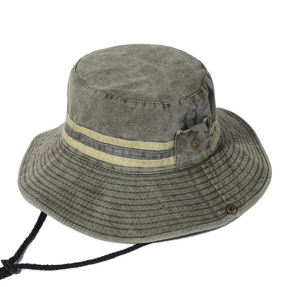 Unisex Outdoor Hat