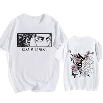 Men's Anime Top