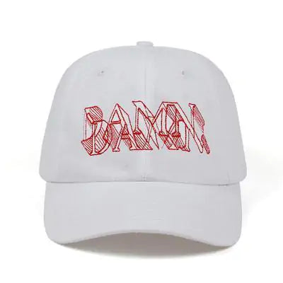 Unisex Baseball Cap