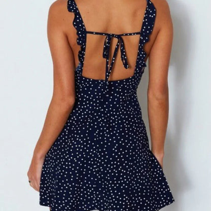 Summer Sexy Dress