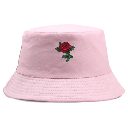 Adult Bucket Hat