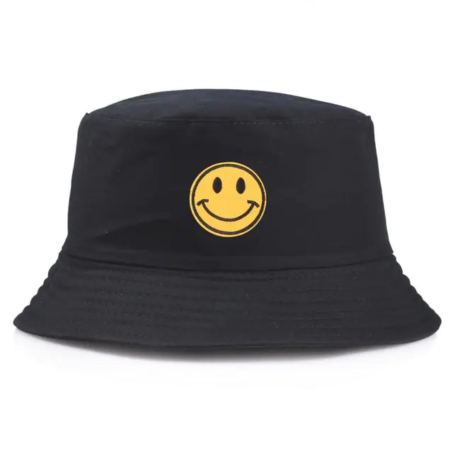 Adult Bucket Hat