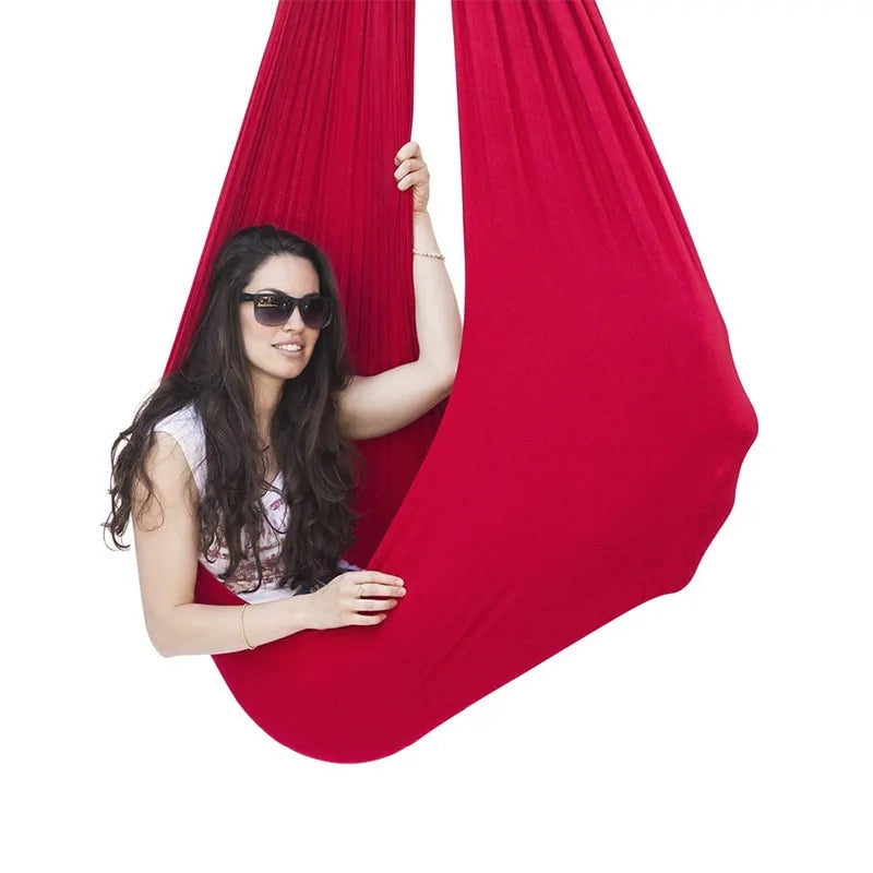 Kid's Swing Hammock