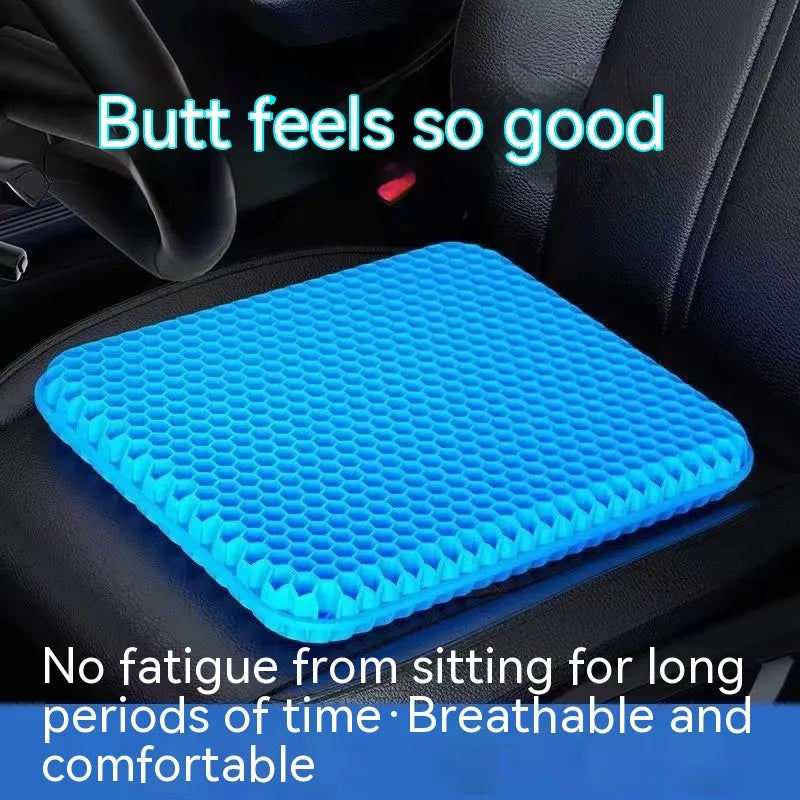 Cooling Gel Seat Cushion