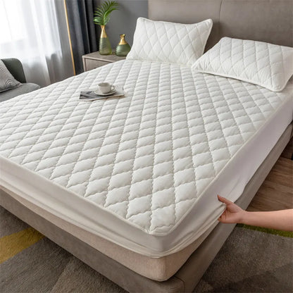 Waterproof Mattress Protector