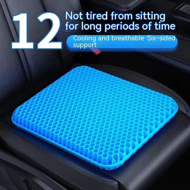 Cooling Gel Seat Cushion