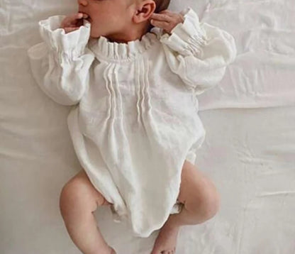 Cozy Newborn Outfits