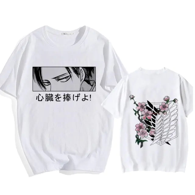 Men's Anime Top