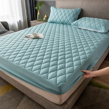 Waterproof Mattress Protector