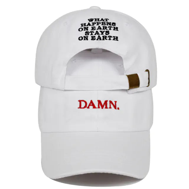 Unisex Baseball Cap