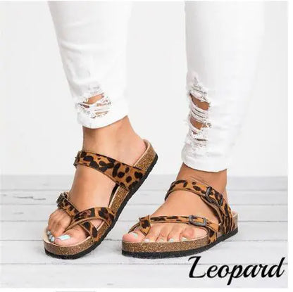 Spring Gladiator Sandals