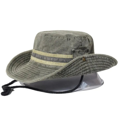 Unisex Outdoor Hat