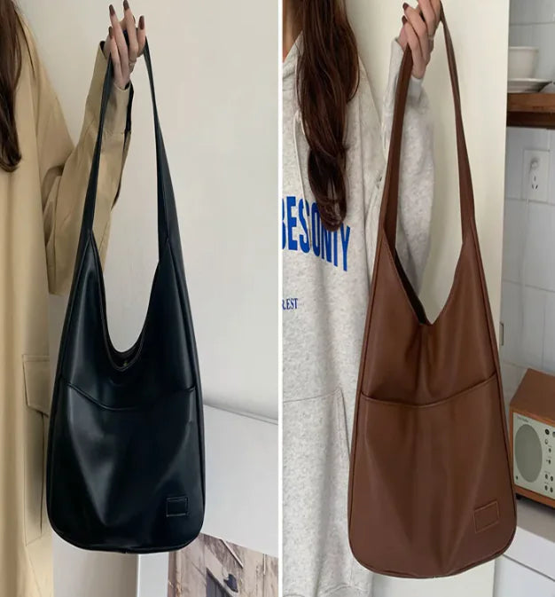 Large Capacity Fashion Tote Bag