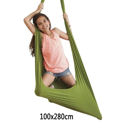 Kid's Swing Hammock