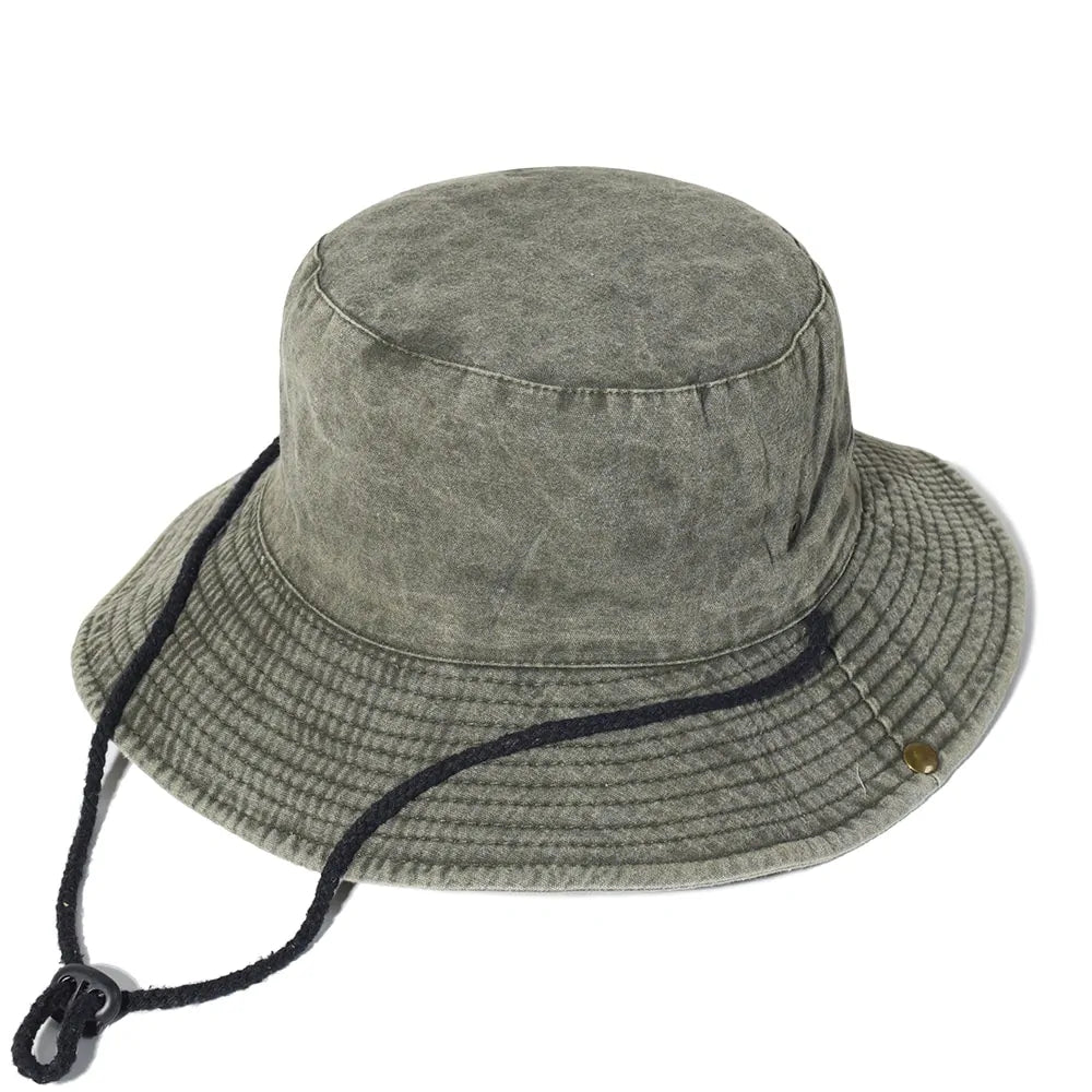 Unisex Outdoor Hat