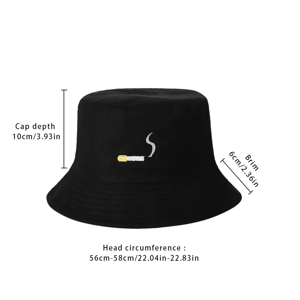 Adult Bucket Hat