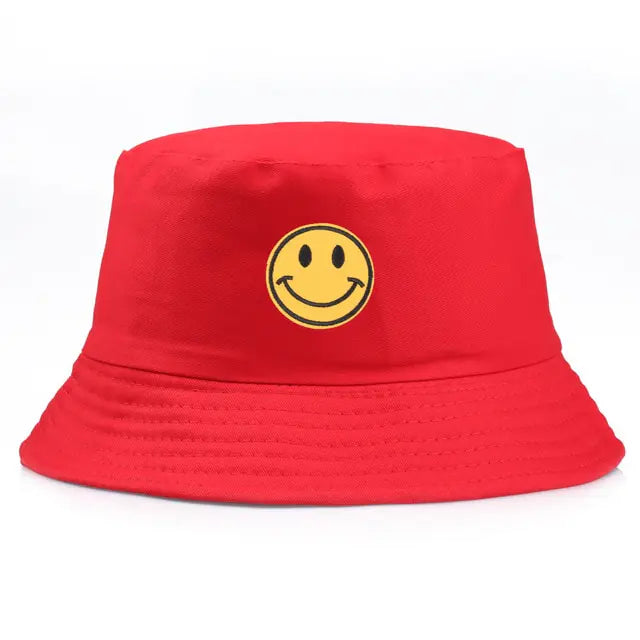 Adult Bucket Hat