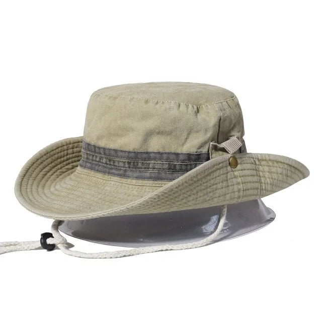 Unisex Outdoor Hat