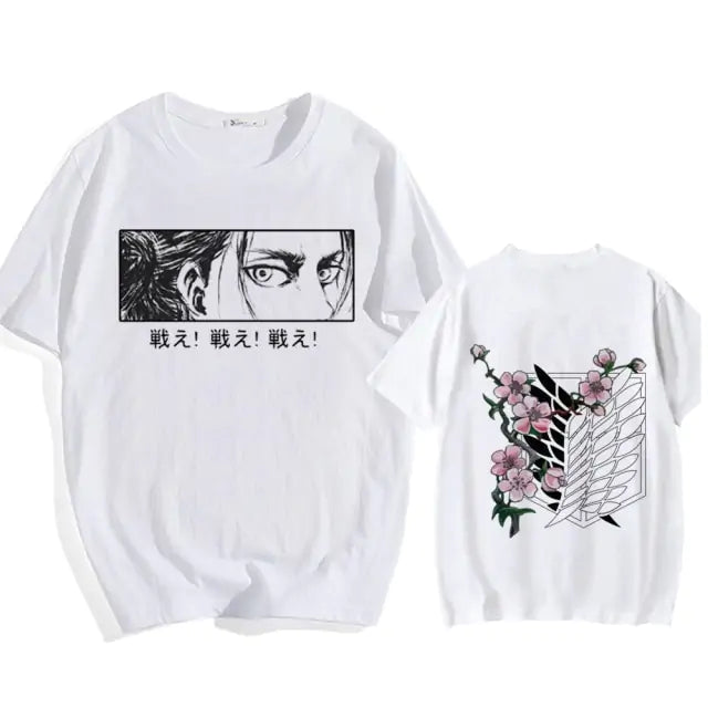 Men's Anime Top