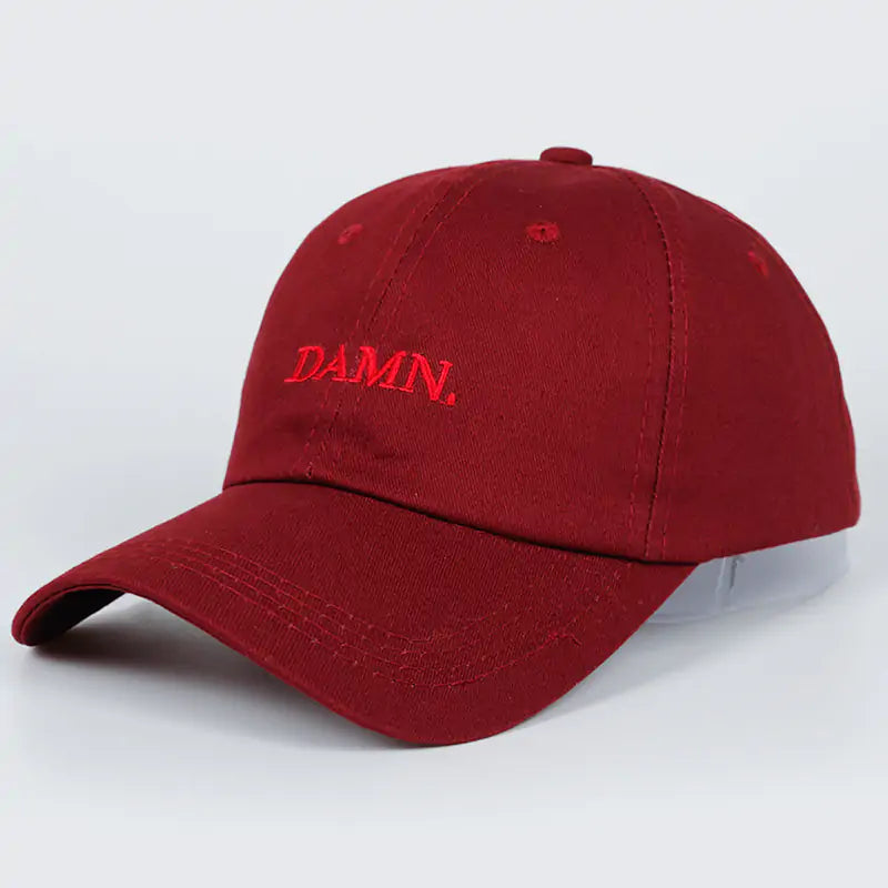 Unisex Baseball Cap