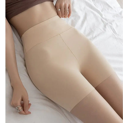 Seamless Safety Shorts