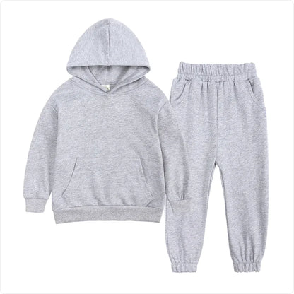 Everyday Hoodie Sweater Set