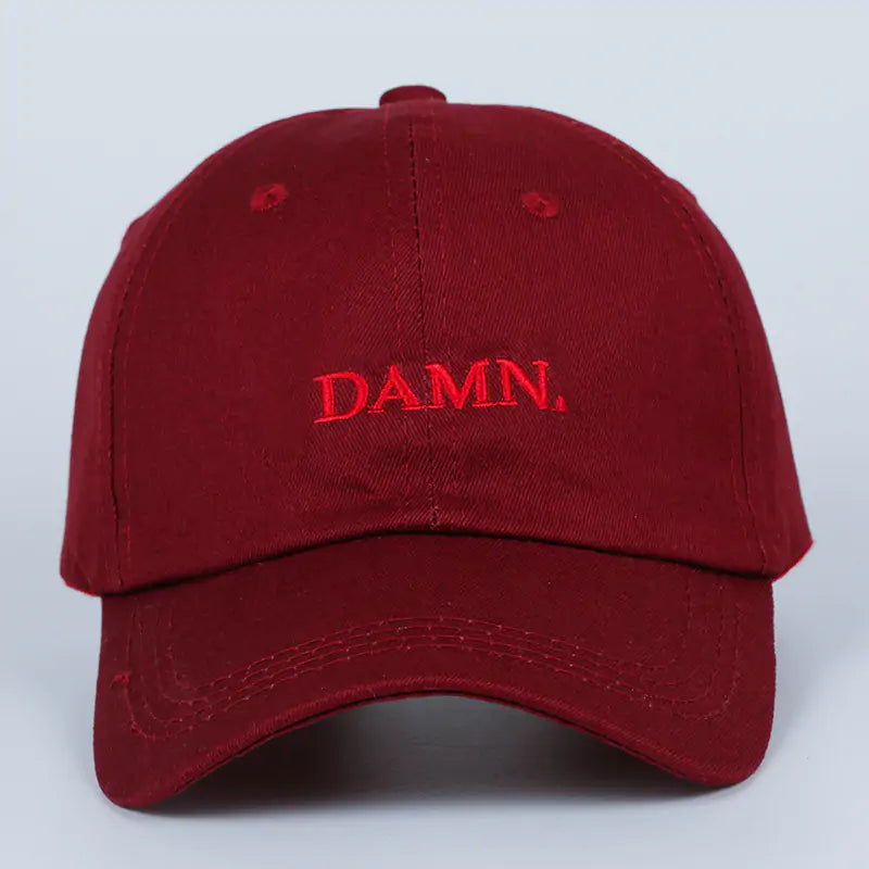 Unisex Baseball Cap