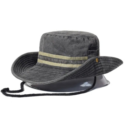 Unisex Outdoor Hat