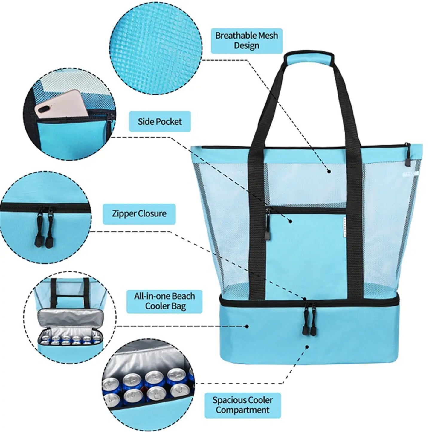 Beach Bag